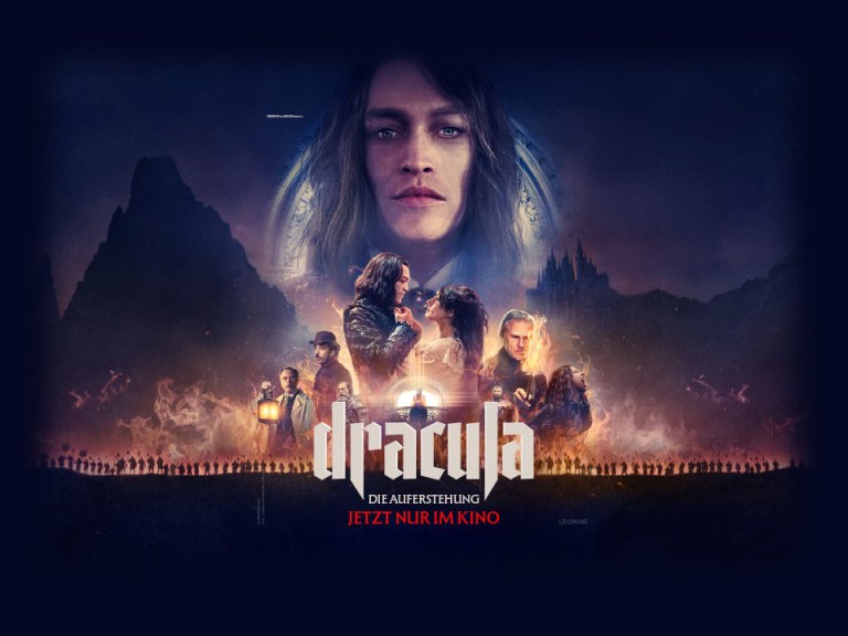 Dracula – Die Auferstehung