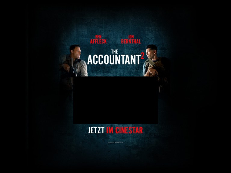 The Accountant 2