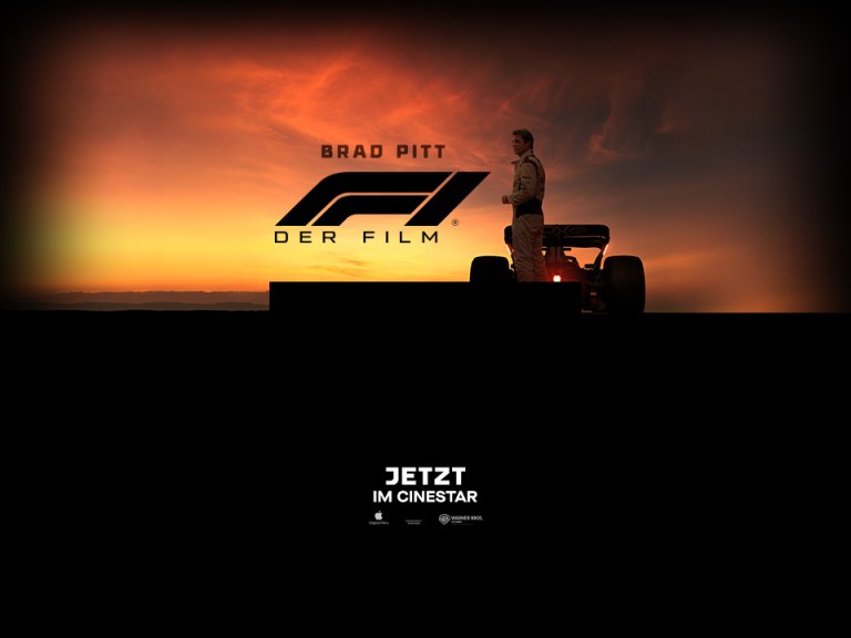 F1 - Der Film