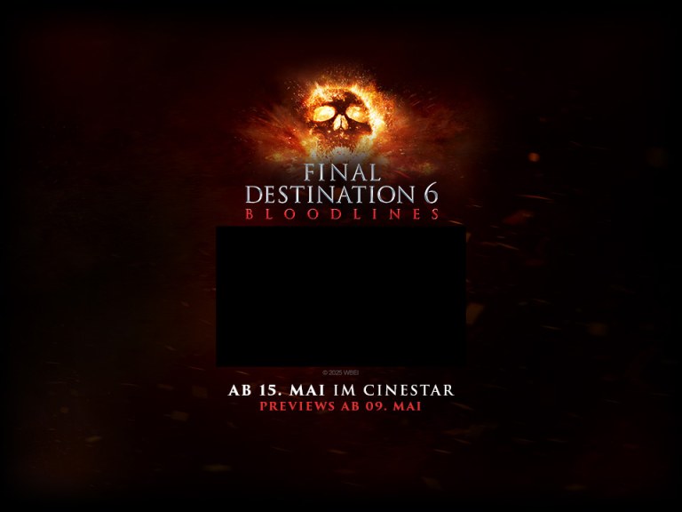 Final Destination: Bloodlines