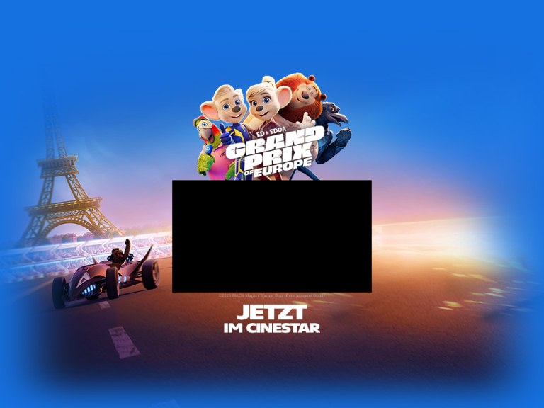 Grand Prix of Europe
