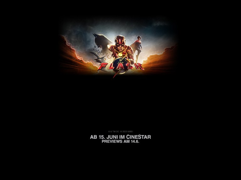 The Flash