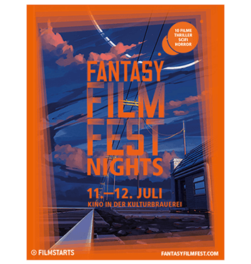 FANTASY FILMFEST NIGHTS 2020