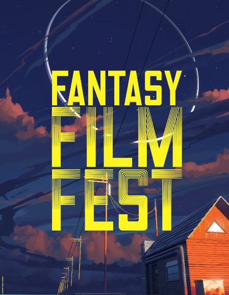 Fantasy Film Fest Berlin, 4. - 15.9.2019