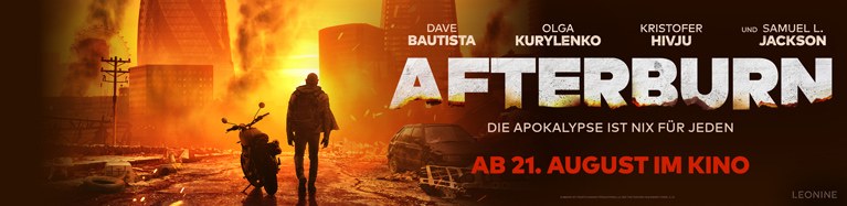 Afterburn