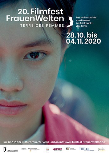 Filmfest FrauenWelten