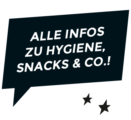 So geht Kino jetzt!