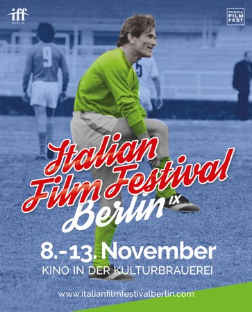 Das 9. Italian Film Festival Berlin