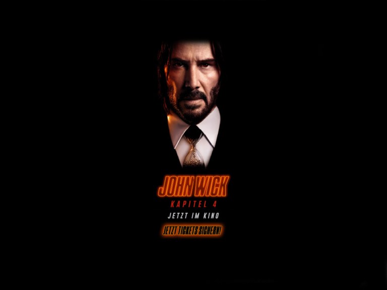 John Wick: Kapitel 4