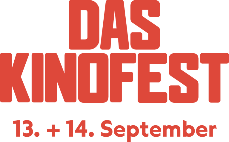 13. + 14. September 2025: Alle Filme. Alle Kinos. 5 €