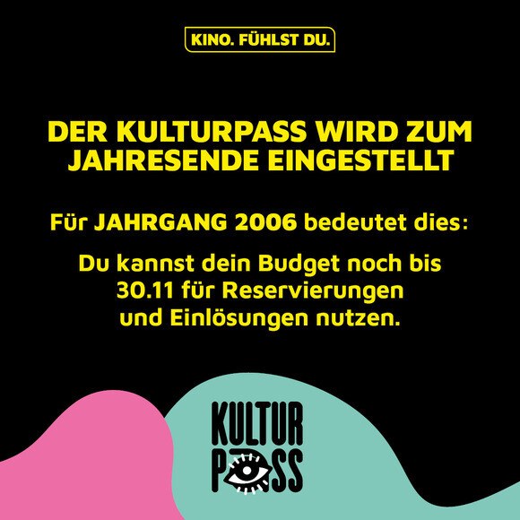 Kulturpass