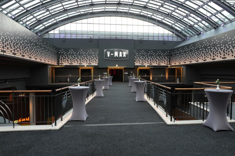 CineStar Kristall-Palast - Bremen - Bild 2