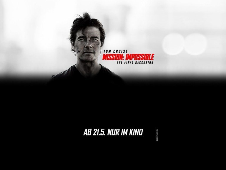 Mission: Impossible - The Final Reckoning