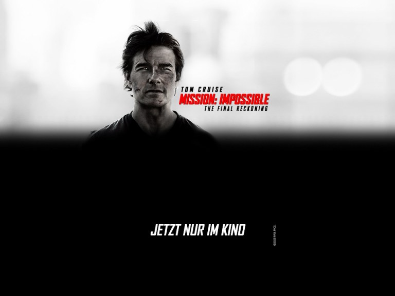 Mission: Impossible - The Final Reckoning