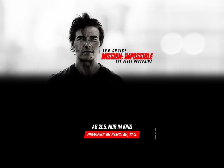 Mission: Impossible - The Final Reckoning
