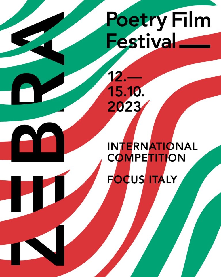 Zebra Poetry Film Festival