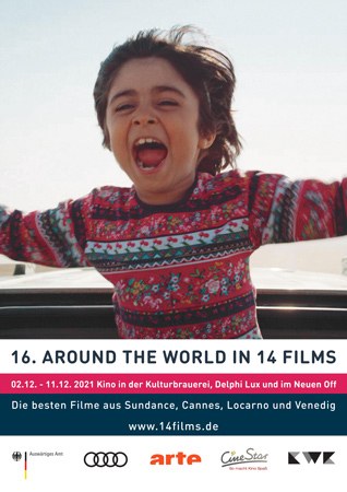 16. Around the World in 14 Films