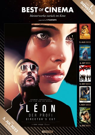 Best of Cinema