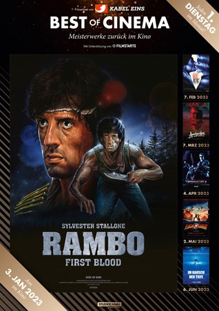 Best of Cinema