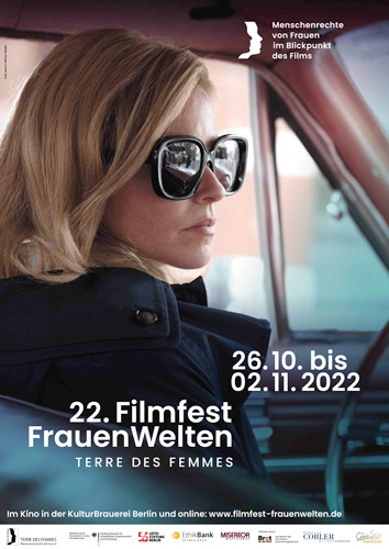 22. Filmfest FrauenWelten 2022