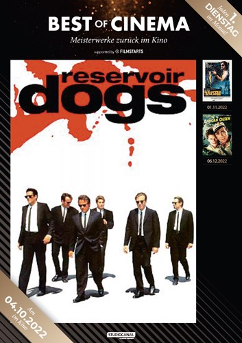 Best of Cinema