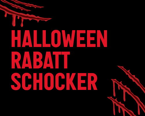 Schocktober im CineStar