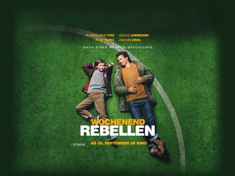 Wochenendrebellen