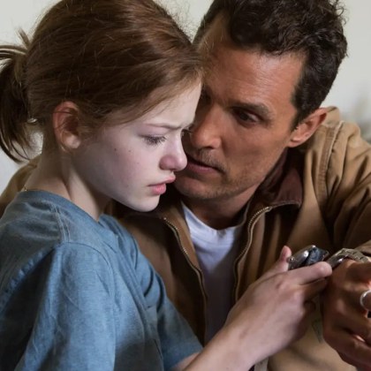 Interstellar – IMAX CineSpecial