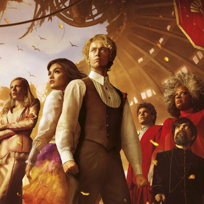 Die Tribute von Panem