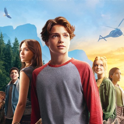 Woodwalkers 2 – Kinotour mit Starbesuch