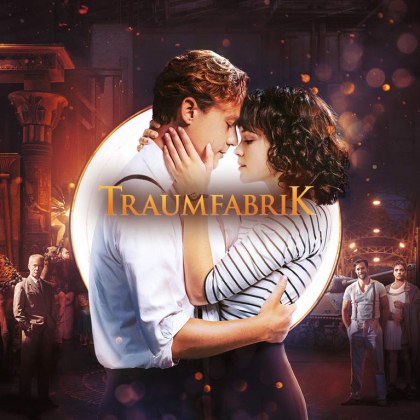 Zu Ehren von Tom Zickler: Traumfabrik