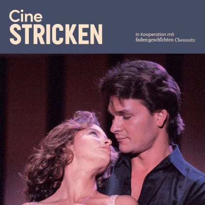 Dirty Dancing – CineStricken
