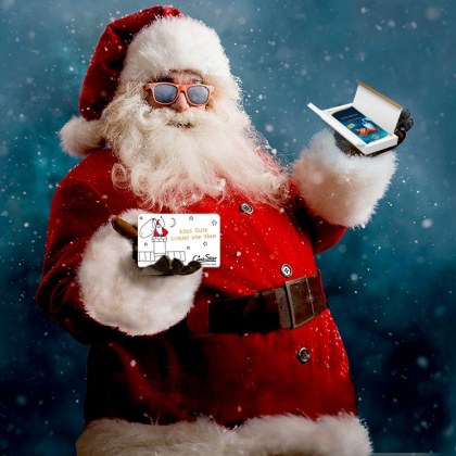 Verschenke KINO-HO-HO ab 12,90 €
