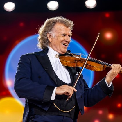 André Rieu's Sommerkonzert 2026