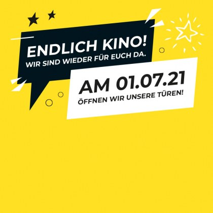 Jetzt Tickets sichern!