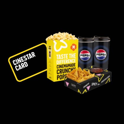 Snacks online kaufen und doppelt punkten