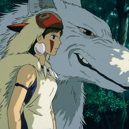 Prinzessin Mononoke (WA 2026) (OmU) (IMAX)