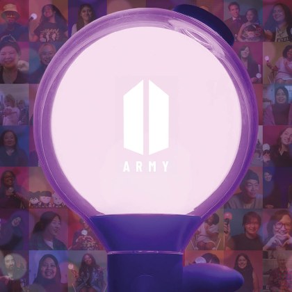 BTS ARMY: FOREVER WE ARE YOUNG – CineSpecial