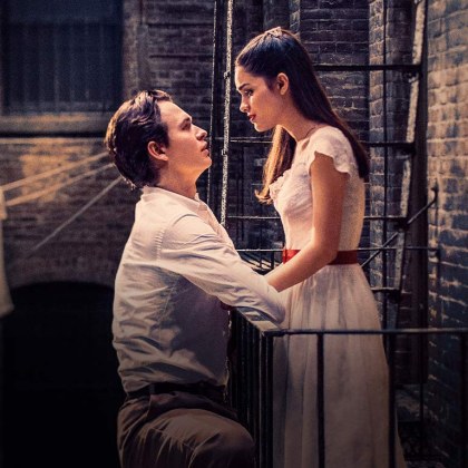 West Side Story