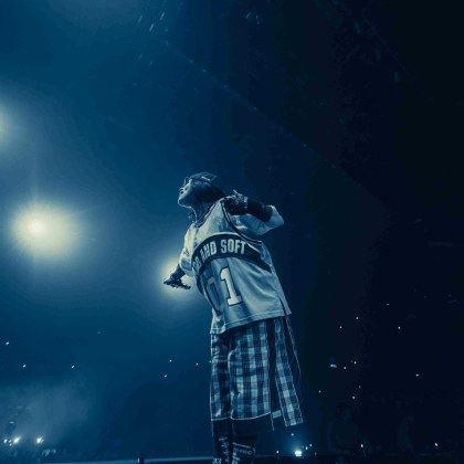 Billie Eilish - Hit Me Hard and Soft