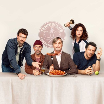 Extrawurst – Preview