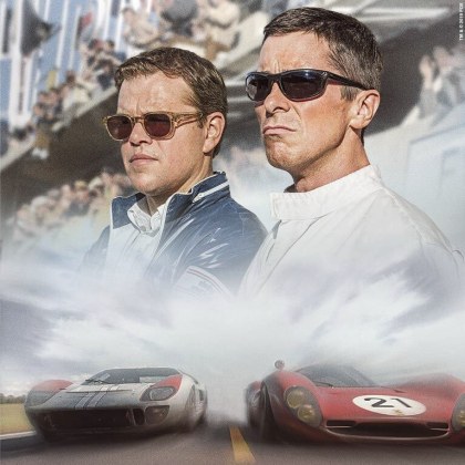 Le Mans 66 - Gegen jede Chance