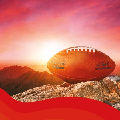 Super Bowl 2023 - Live-Übertragung