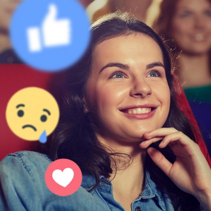 Zeig' uns was dich bewegt