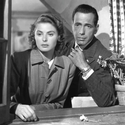 Casablanca – CineStricken