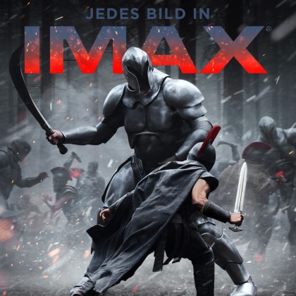 In IMAX gefilmt: Die Odyssee