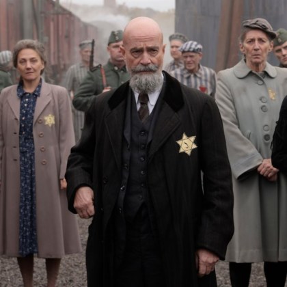 Special Screening von Block 10