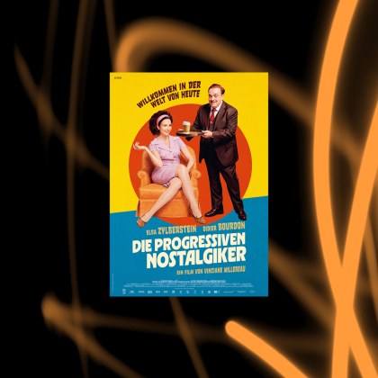 Die progressiven Nostalgiker