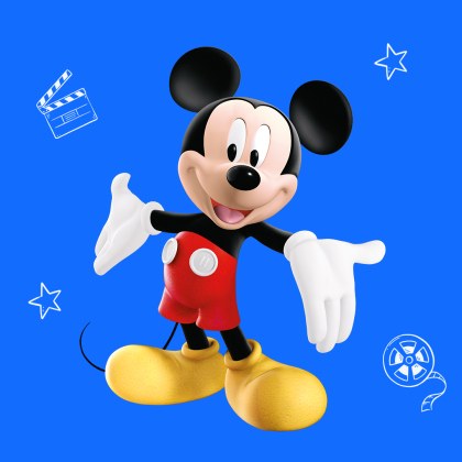 Disney Channel Mitmachkino