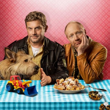 Kinoprogramm Berlin Tegel